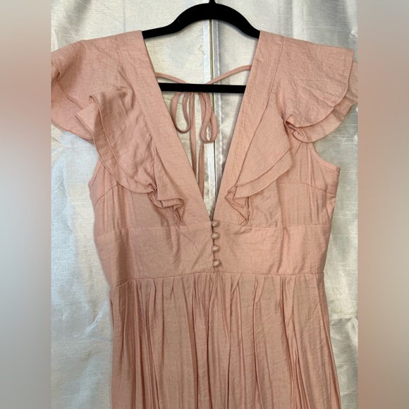 SHEIN summer dress - Picture 6 of 9